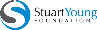 Stuart Young Foundation Logo